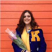 Ragazza diplomata dal liceo scientifico propone ripetizioni di letteratura inglese a studenti del liceo